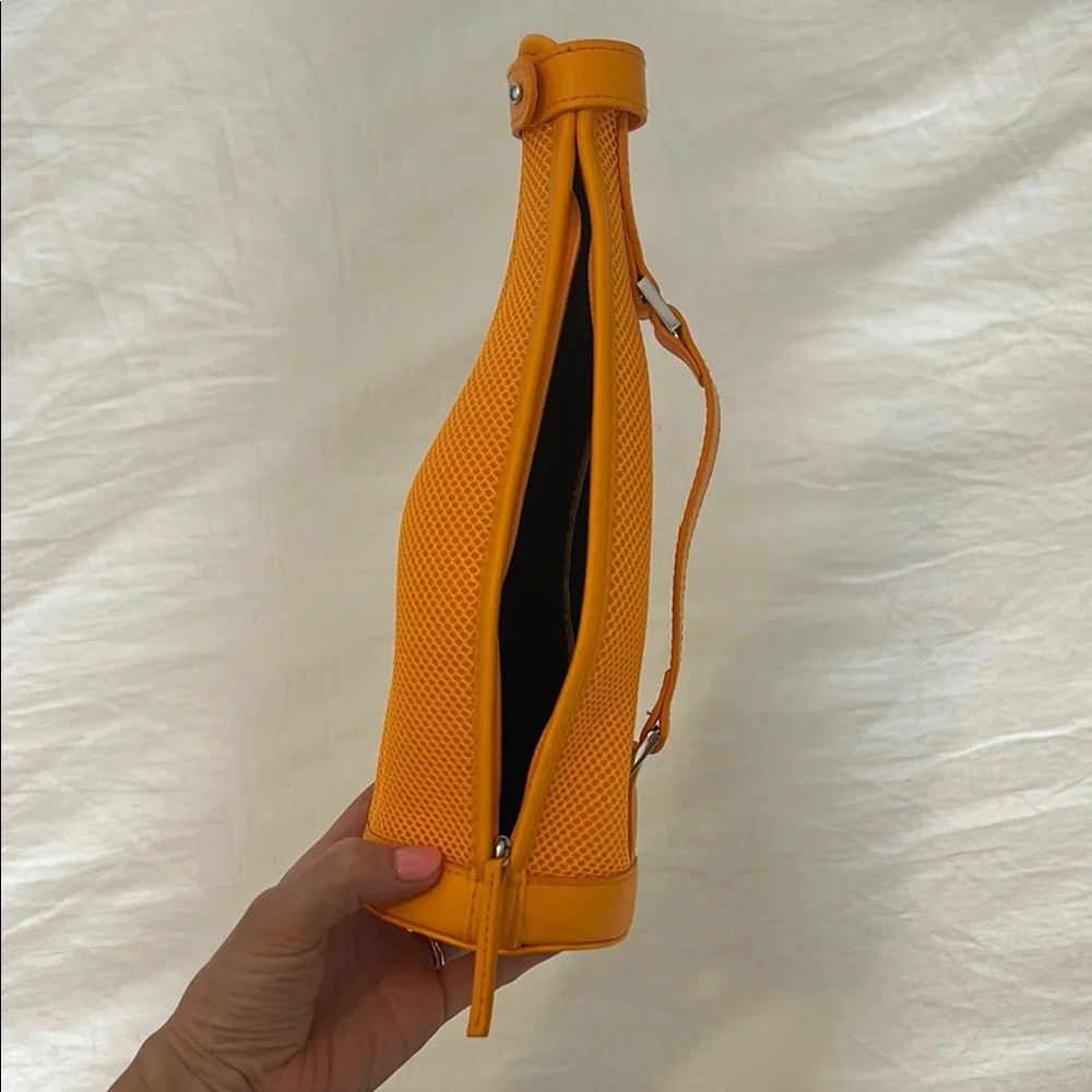 Veuve Clicquot Champagne Bottle Ice Jacket